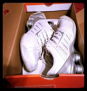 Nike Shox